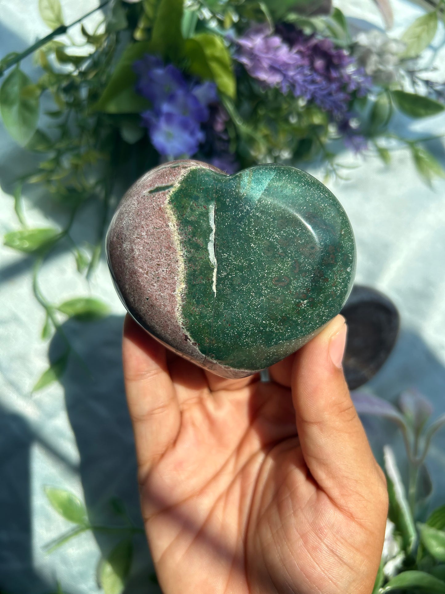 OCEAN JASPER BOWLS