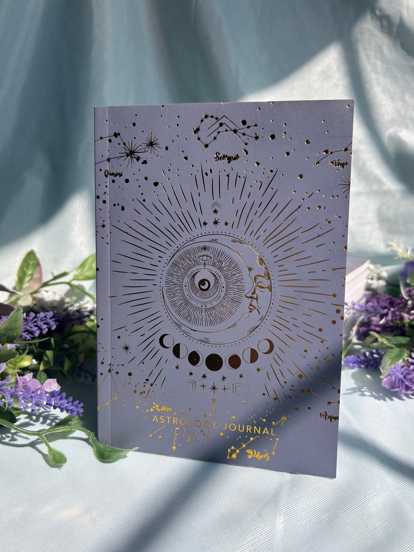 ASTROLOGY JOURNALS