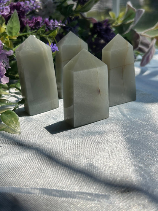 SAGE MOONSTONE TOWERS