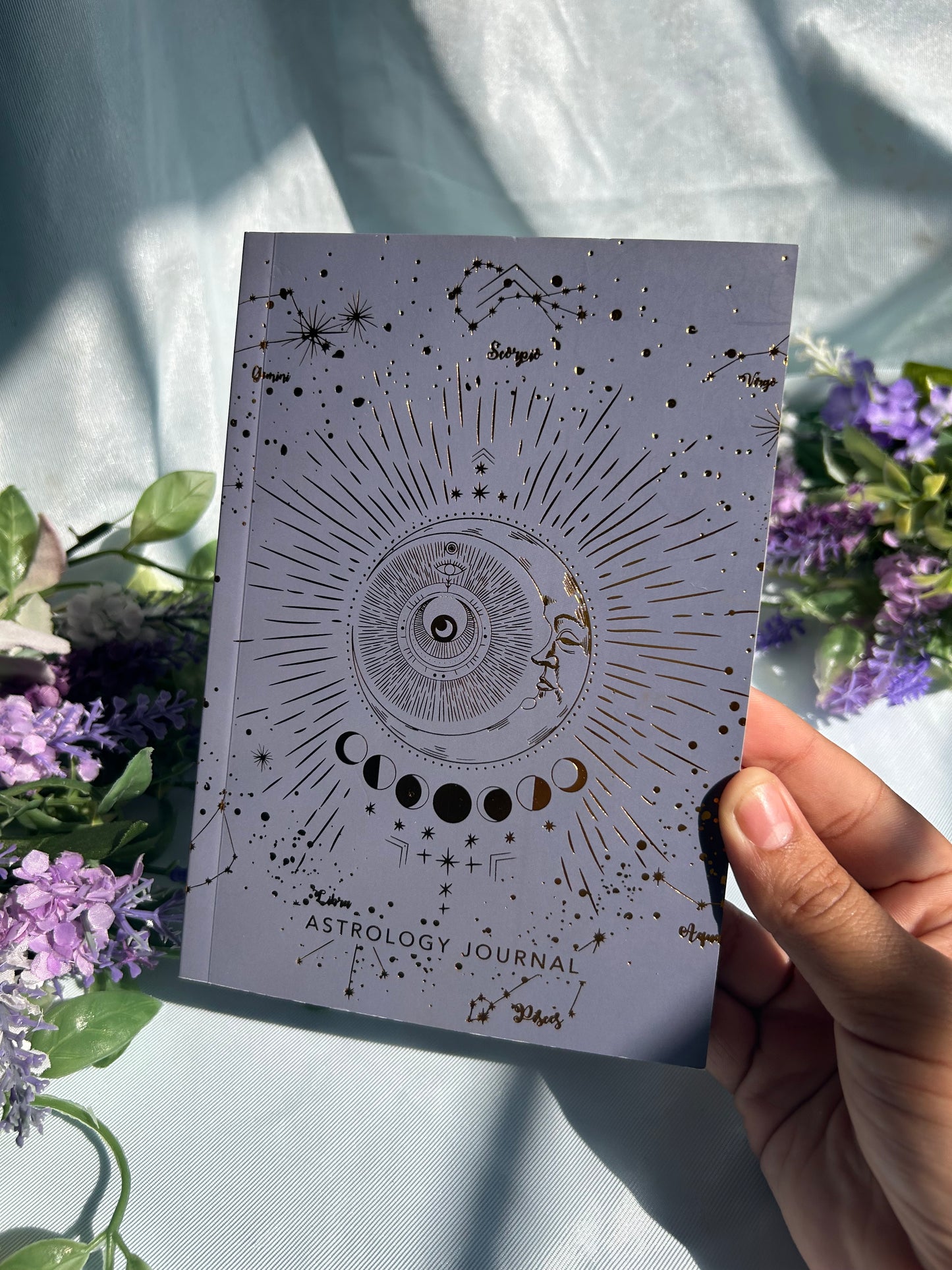 ASTROLOGY JOURNALS