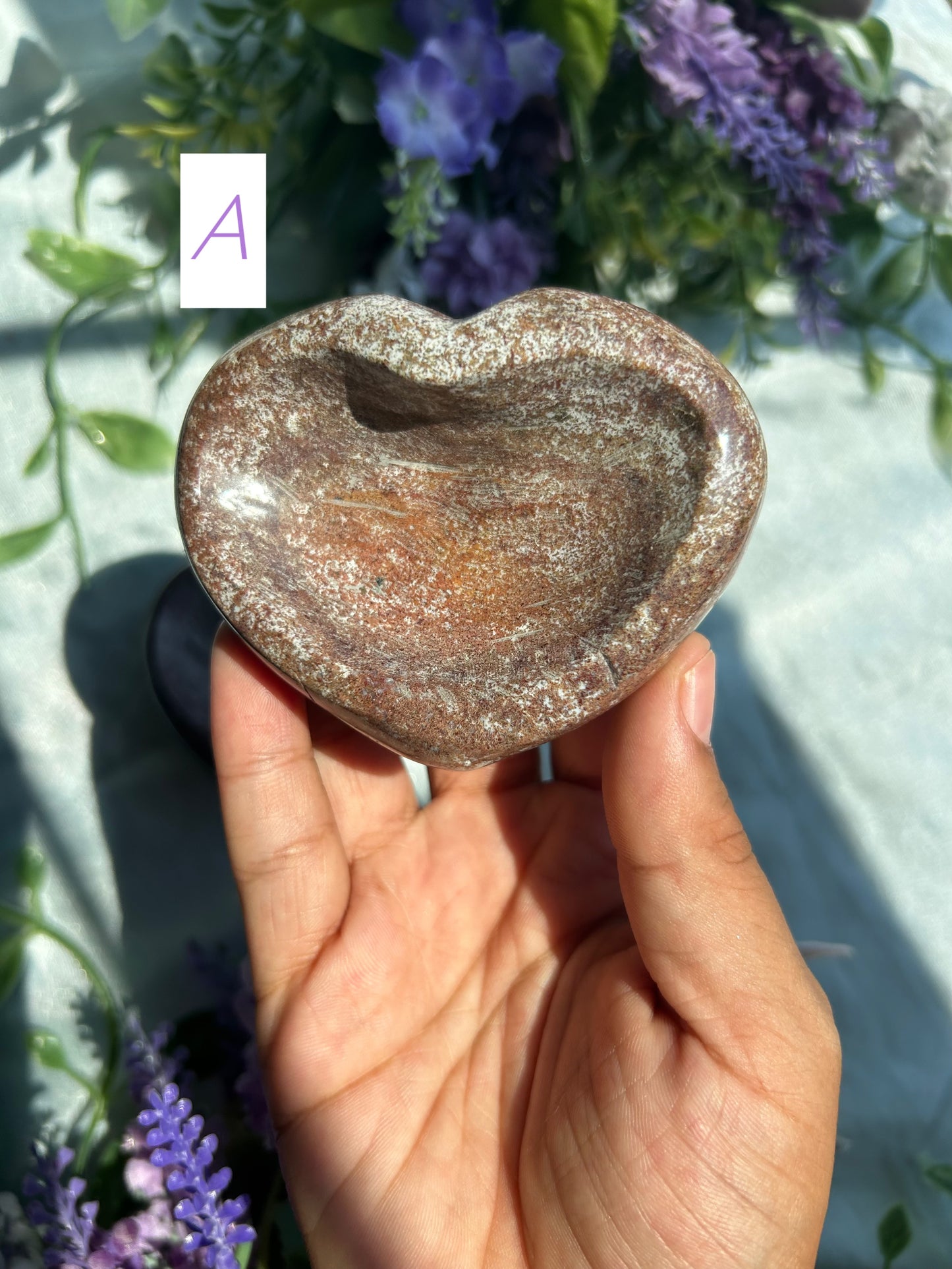 OCEAN JASPER BOWLS
