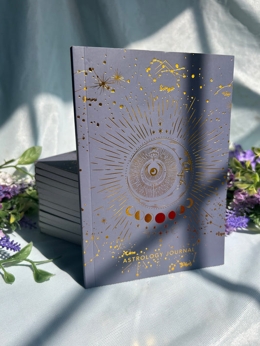 ASTROLOGY JOURNALS