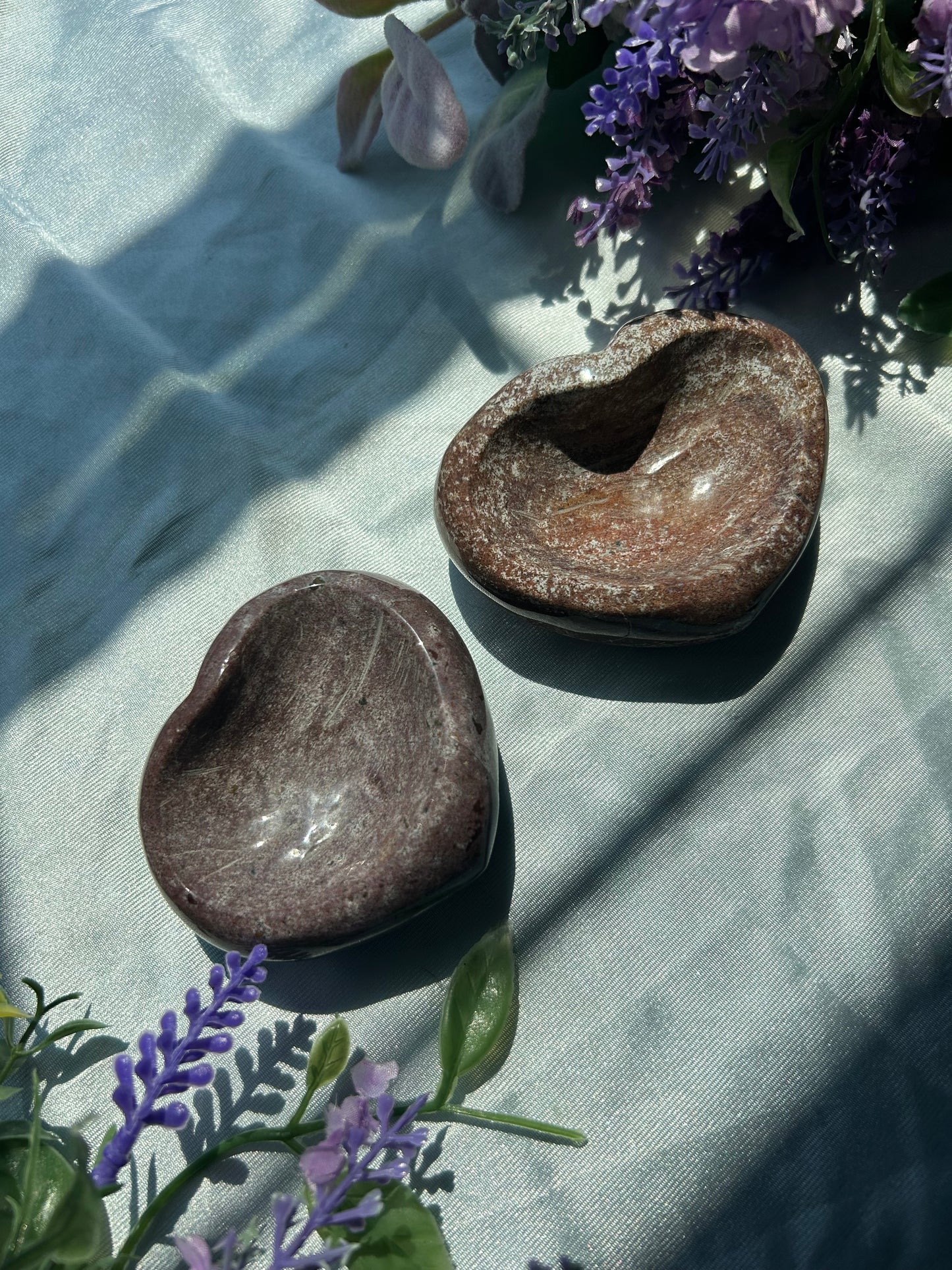 OCEAN JASPER BOWLS