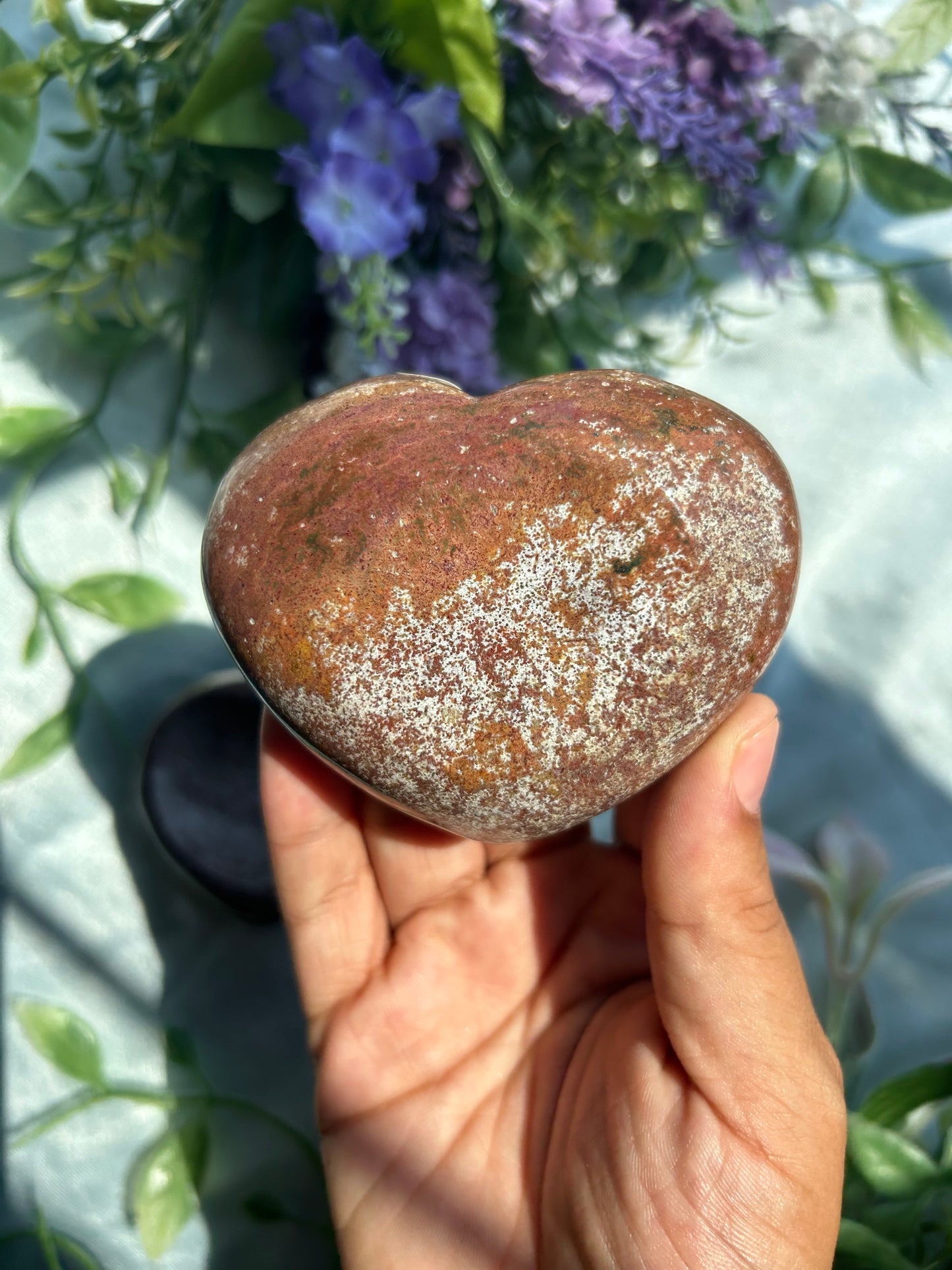 OCEAN JASPER BOWLS
